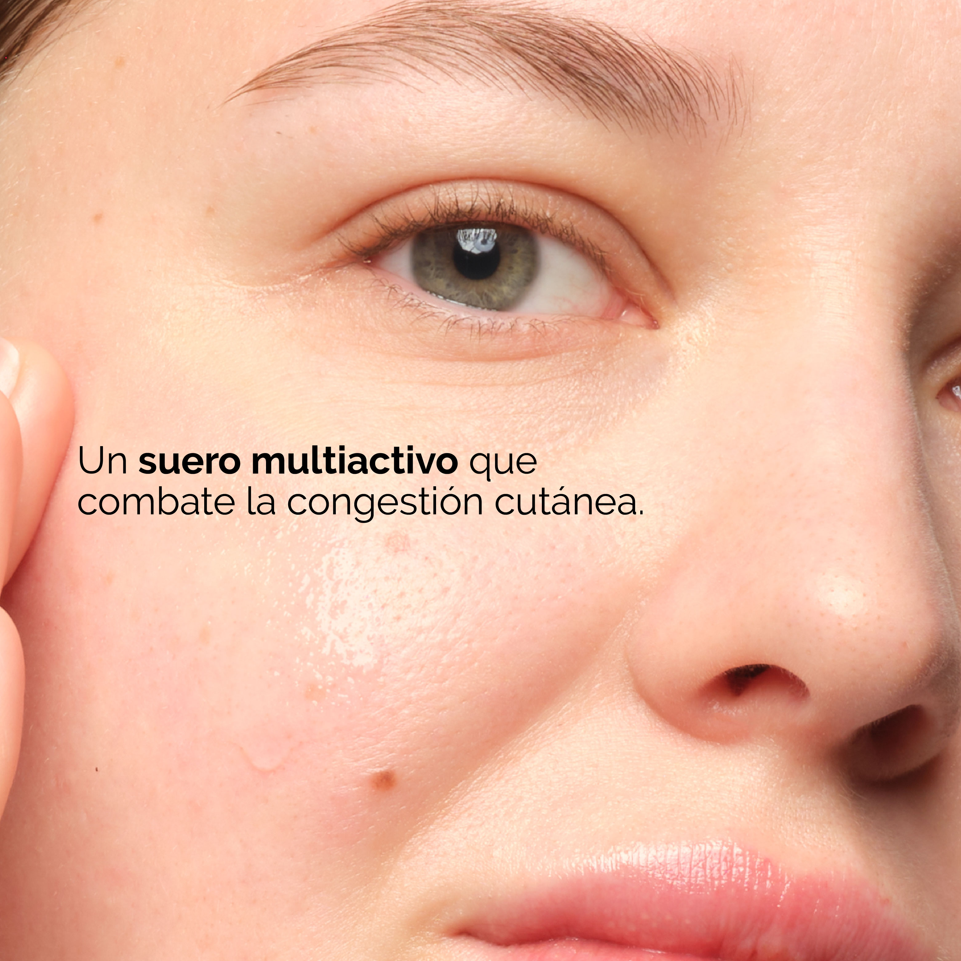 BALANCING & CLARIFYING SERUM 30ML ( SUERO PARA IMPERFECCIONES)